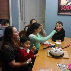 Meet your Posher, Lina